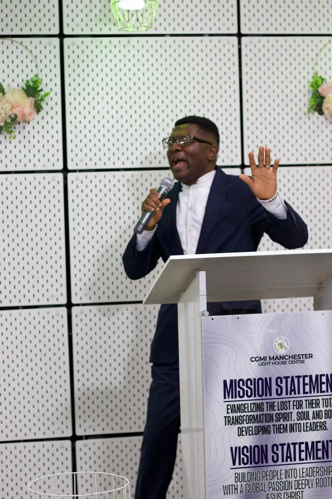 Lighthouse Community